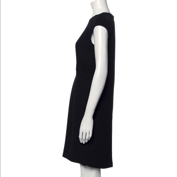 Ted Baker Black Dress 👗 - Picture 5 of 6